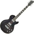 Hagstrom Super Swede Dark Storm E-Gitarre