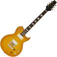 Aria Pro-II PE 350 PG AGLD E-Gitarre