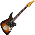 Aria Pro-II RETRO 1532 3TS E-Gitarre