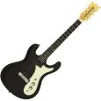 Aria Pro-II RETRO DM 206 BK E-Gitarre