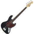 Aria Pro-II STB JB TT/ BK E-Bassgitarre