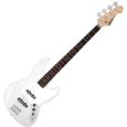Aria Pro-II STB JB WH E-Bassgitarre