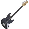 Aria Pro-II STB JBB BK E-Bassgitarre