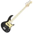 Aria Pro-II RSB 618/4 BK E-Bassgitarre