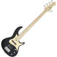 Aria Pro-II RSB 618/5 BK E-Bassgitarre