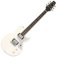 Aria Pro-II PE 718 MK2 Brooklyn OPWH E-Gitarre