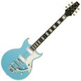 Aria Pro-II 212 MK2 Bowery PHBL E-Gitarre