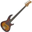 Aria Pro-II 313 MK2 OPSB Detroit E-Gitarre