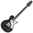 Aria Pro-II PE 718 MK2 Brooklyn OPBK E-Gitarre