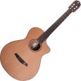 Furch Grand Nylon GNc 2-CW Konzertgitarre inkl. Gigbag