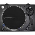 Audio Technica Plattenspieler AT-LP140XP schwarz B-Ware