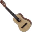 La Mancha Rubinito LSM/53-L 1/2 Linkshänder Konzertgitarre