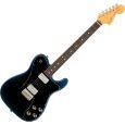 Fender American Pro II Tele Deluxe RW DK NIT E-Gitarre inkl. Koffer