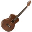 STAGG SA25 A MAHO Westerngitarre