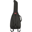 Fender Deluxe Gig Bag - Strat/Tele Thumbnail 2
