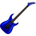 Jackson Pro Plus Series DINKY DKA Indigo Blue E-Gitarre