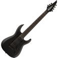 Jackson Pro Plus Series DK Modern MDK7P HT Satin Black E-Gitarre