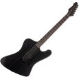 ESP Ltd PHOENIX Black Metal Black Satin E-Gitarre