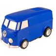 Stokyo Record Runner BT blau