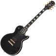 Epiphone Matt Heafy Les Paul Custom Origins E-Gitarre incl. Koffer