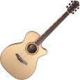 Furch Red Pure OMc-LC Konzertgitarre