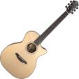 Furch Yellow OMc-SR LR Baggs EAS-VTC Westerngitarre