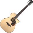 Furch Blue OMc-SW LR Baggs EAS-VTC Westerngitarre