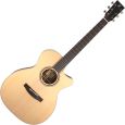 Furch Vintage 1 OMc-SR LR Baggs EAS-VTC Westerngitarre