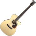 Furch Vintage 2 OMc-SR LR Baggs EAS-VTC Konzertgitarre