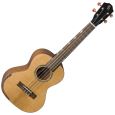 Baton Rouge rECO UTC-T Cherry Tenor-Ukulele