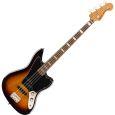 Fender Squier CV Jaguar Bass 3-SB