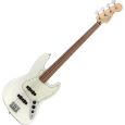 Fender Player Jazz Bass FL PF PWT E-Bassgitarre