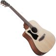 Ibanez V40LCE-OPN Linkshänder Westerngitarre