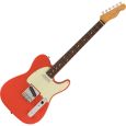 Fender Vintera II 60s Telecaster Fiesta Red E-Gitarre inkl. Gigbag