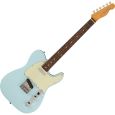 Fender Vintera II 60s Telecaster Sonic Blue E-Gitarre inkl. Gigbag