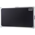 KORN Case für Pioneer DJ OPUS Quad DJ Controller inkl. Kabelfach Casebau