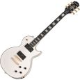 Epiphone Matt Heafy Les Paul Custom Origins E-Gitarre incl. Koffer