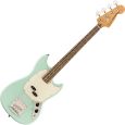 Fender Squier Classic Vibe 60s Mustang Bass IL SG E-Bassgitarre