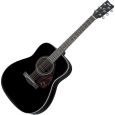 Yamaha F370 BL Folk Westerngitarre