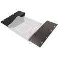 Allen & Heath CQ12T Rackmount Kit