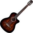 Cordoba Fusion 5 Sonata Burst Konzertgitarre