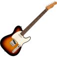 Fender Squier Classic Vibe Baritone Custom Telecaster 3 Colour Sunburst