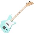 Loog Pro Electric Guitars Green