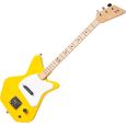Loog Pro Electric Guitars Yellow
