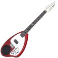 Vox APC-1 Rot E-Gitarre