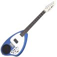 Vox APC-1 Blau E-Gitarre