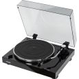 Thorens TD 204 Plattenspieler Schwarz
