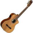 Ortega Thermo Series RCE23RO 4/4 Konzertgitarre inkl. Gigbag