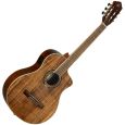Ortega 30th Anniversary Series RCE30TH-ACA 4/4 Konzertgitarre inkl. Gigbag