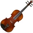 Hidersine Piacenza Violingarnitur 4/4